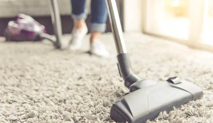 How to Use Vacuum Cleaners on Carpet