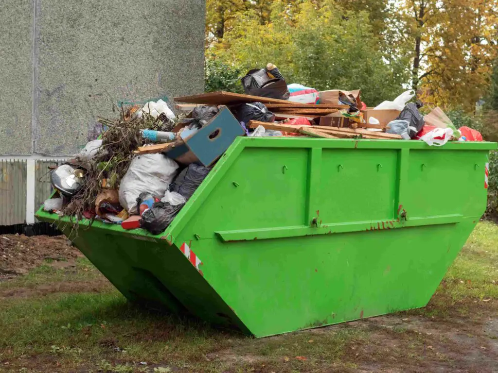 What Is Skip Bin And What Are Its Utilities