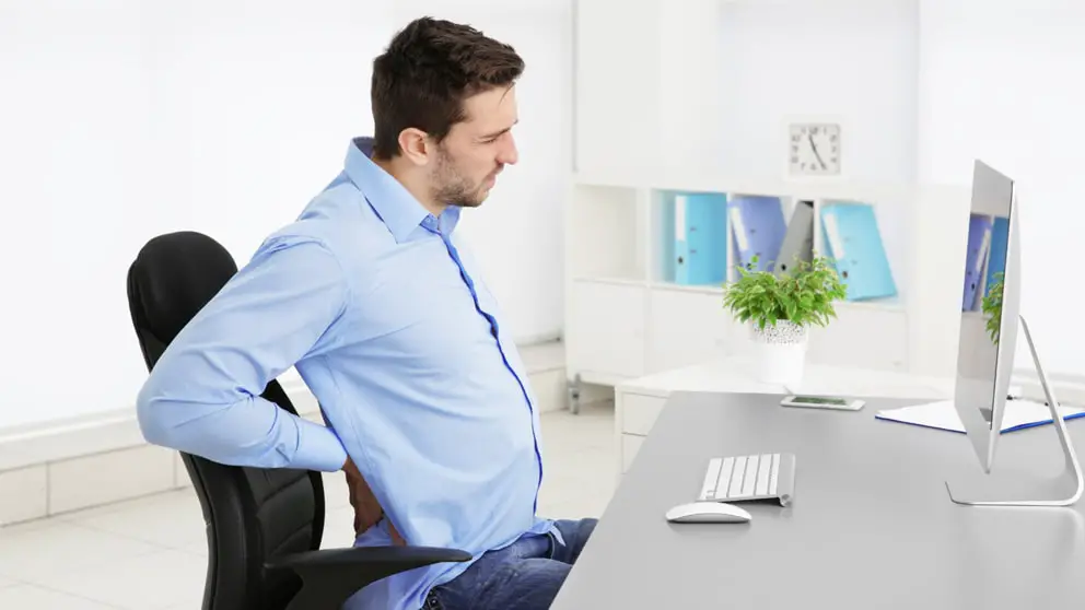 What to Look For in the Best Office Chair for Degenerative Disc Disease