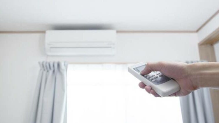 How to Reduce Electricity Consumption of Air Conditioners