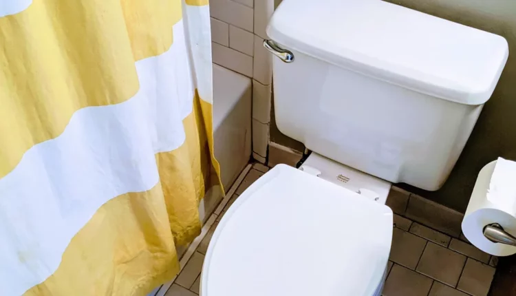 How to Fix a Running Toilet Guaranteed