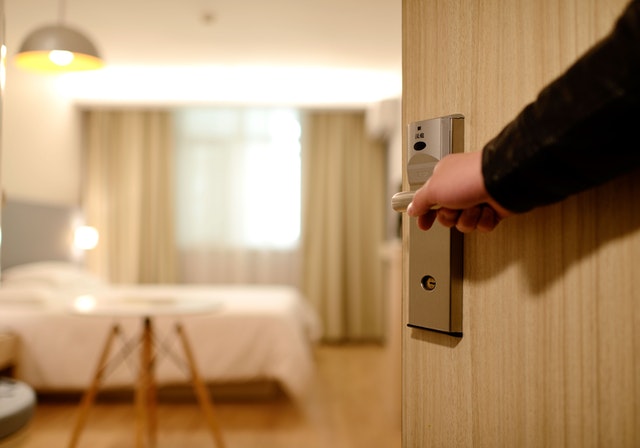 Qualities and Benefits of High-Security Door Locks