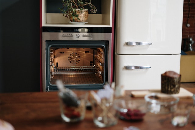 What to Look for When Choosing the Best Convection Oven for Sublimation 
