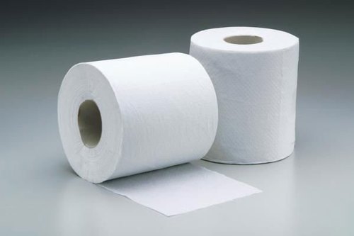 How tall is a Toilet Paper Roll?