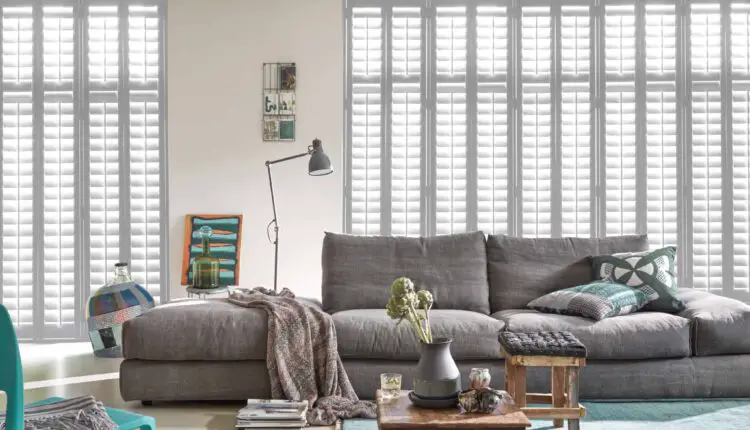 Luxaflex Shutters: Benefits, Design and Cost Guide 2022