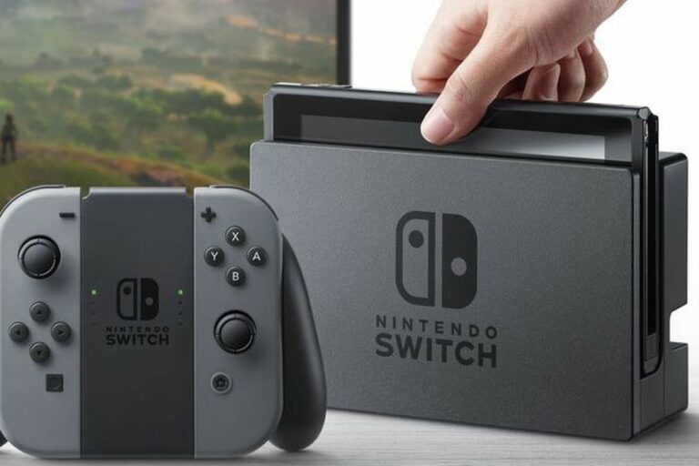 How to Connect Switch to TV Without Dock Guide With Images (Updated)