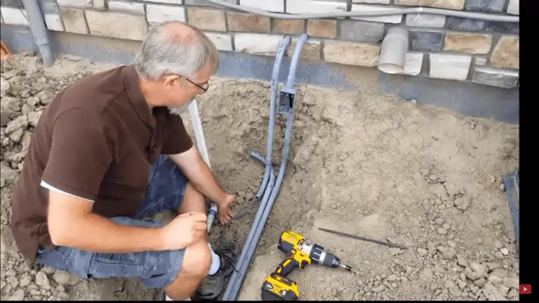 How Deep To Bury Electrical Conduit | Bury Underground Cable (Updated)