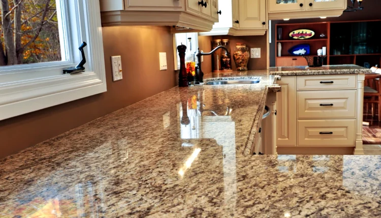 How to Revive Laminate Countertops