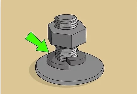 How to Use Lock Washers