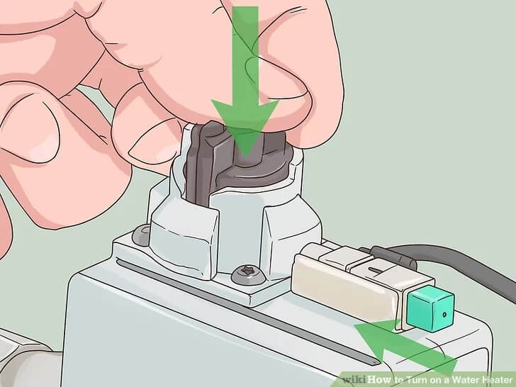 How to Turn on Heater in House