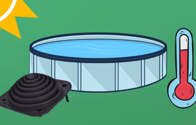 Use a Solar Dome