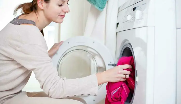 How to Use Washing Machine Automatic
