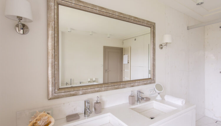 5 Budget-Friendly Mirror Projects