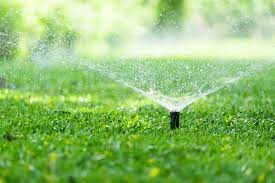 How Smart Irrigation Can Save You Time & Money