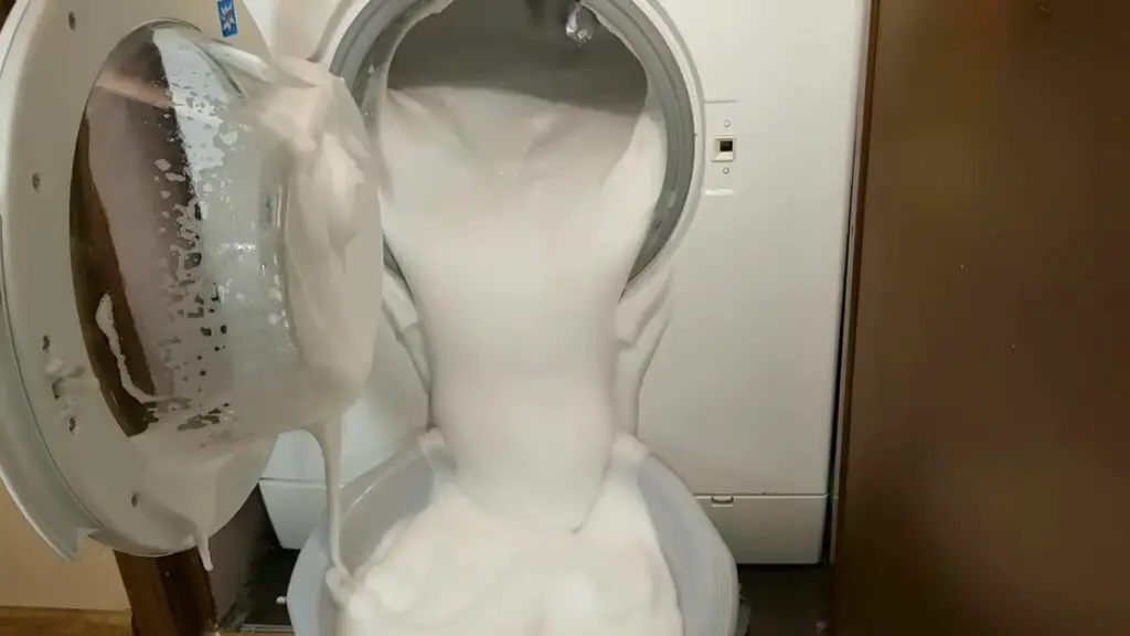 how to use zote soap washing machine