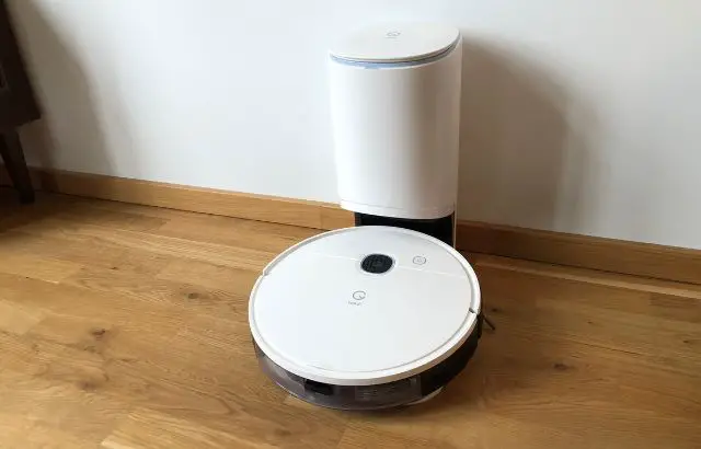Best Floor Mopping Robot Vacuum in 2022 | yeedi Robot Vacuum and Mop