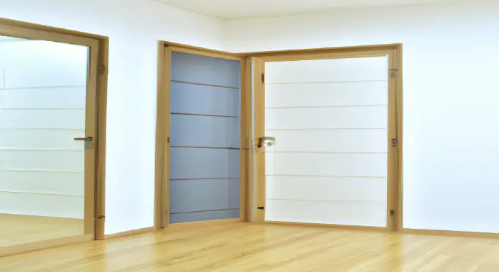 How to Arrange a Room with Sliding Doors