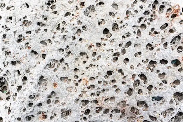 What is Porous Stone?