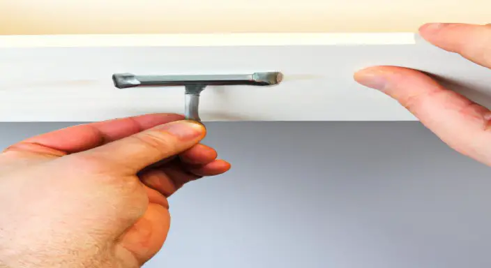 How to Fix Soft Close Drawers