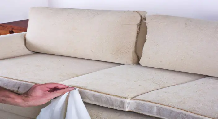 Protect your current sofa with slipcovers