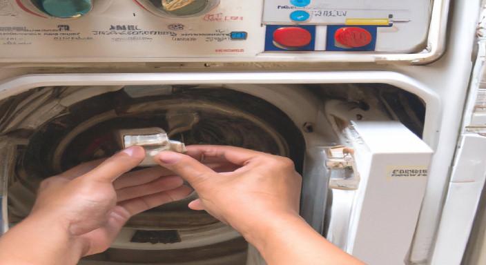 How to Disconnect Gas Dryer