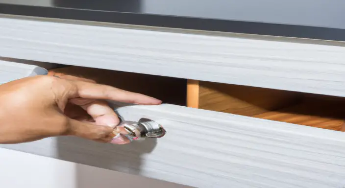 How to Fix Soft Close Drawers
