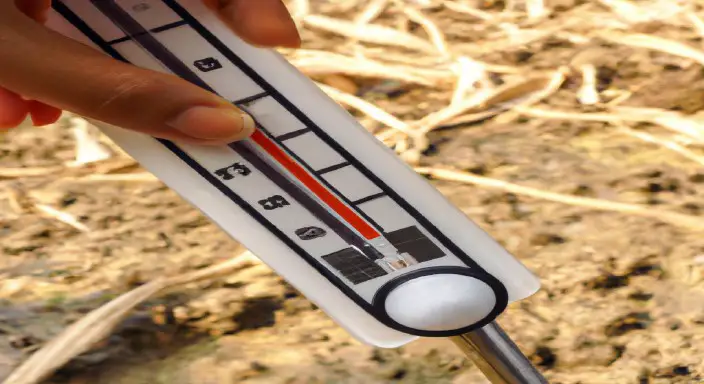 How to Determine Soil Temperature Without a Thermometer