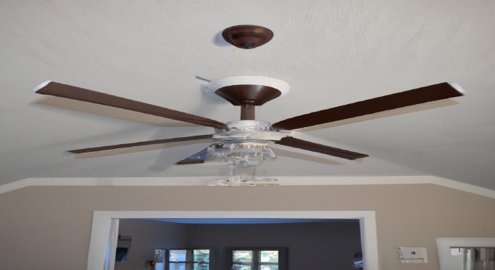 Add A Ceiling Fan