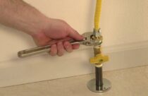 How to Install Gas Line from Meter to House | DIY Guide