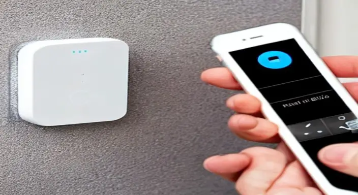 Recognize the remote device ID