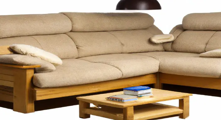 Consider winter-proof furniture 