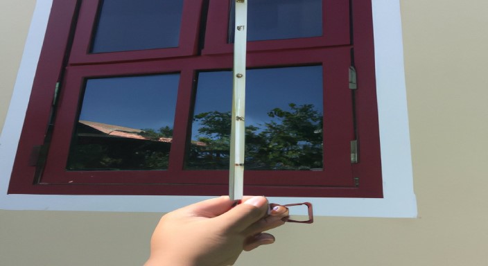 Assess the window size to Cover Large Windows.  
