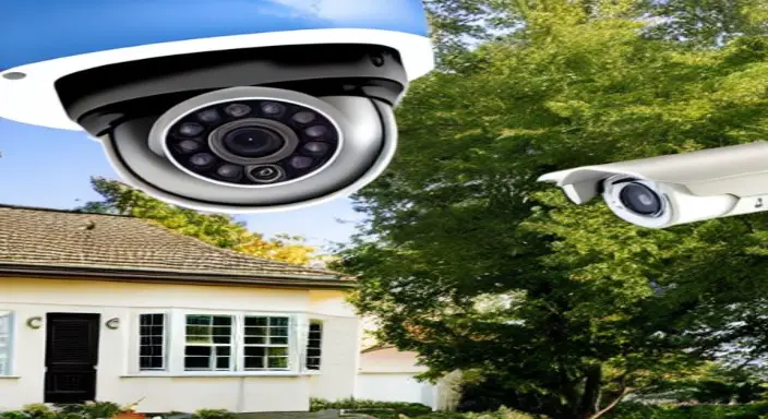 Research home video surveillance system providers