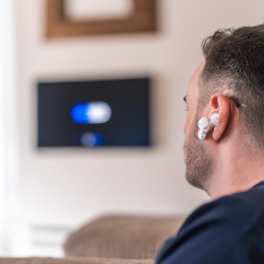 Enjoy your AirPods on your TV 