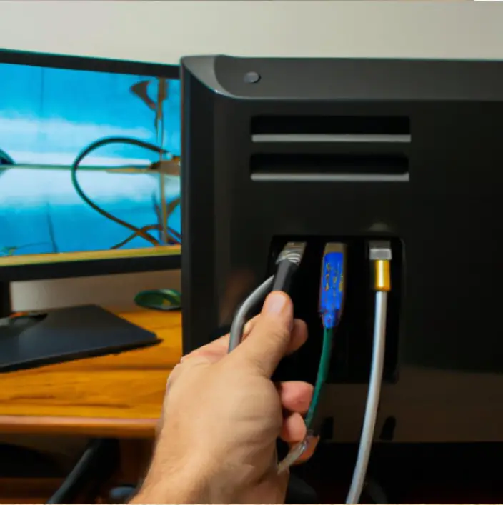 How to Connect USB To TV Without USB Port | 7 DIY Steps