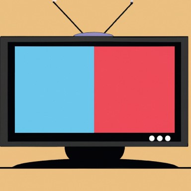 Identify the type of TV you have 