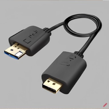 Buy An HDMI 