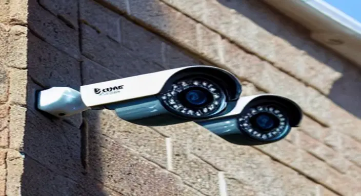 Understand the advantages and disadvantages of home video surveillance systems