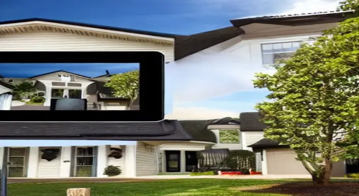 Consider the installation requirements for home video surveillance systems