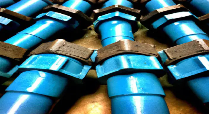 Cut and cap all non-sprinkler supply pipes as necessary