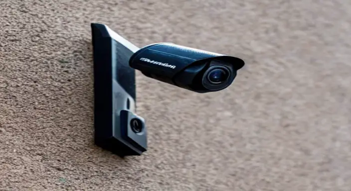 Learn about the legalities of home video surveillance systems