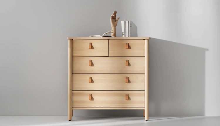 Best IKEA Dresser
