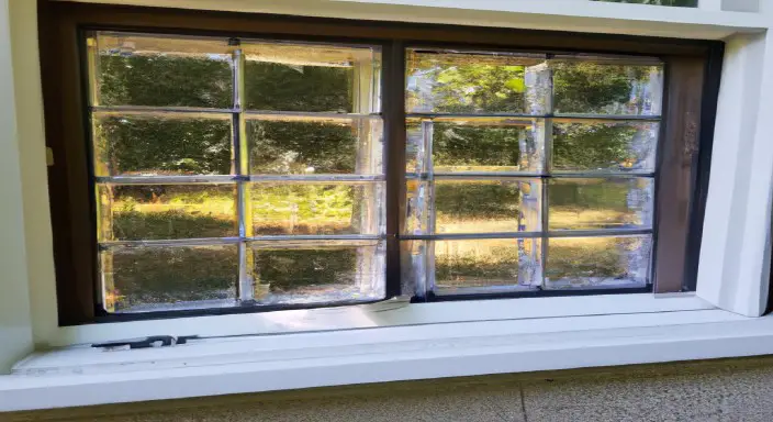 Check your Windows for Repairs and Upgrades