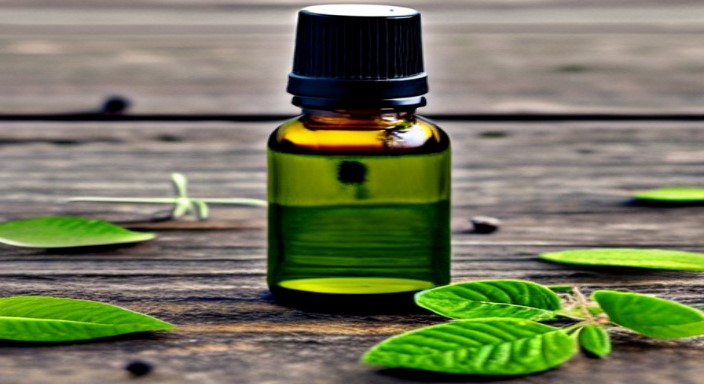 11. Essential Oils to Repel Green Ants