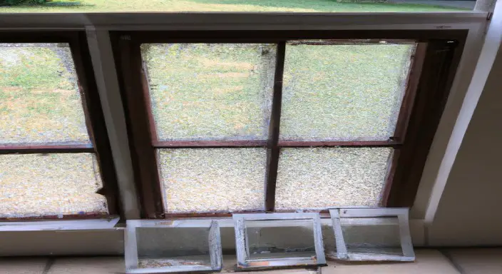 Remove Your Old Windows