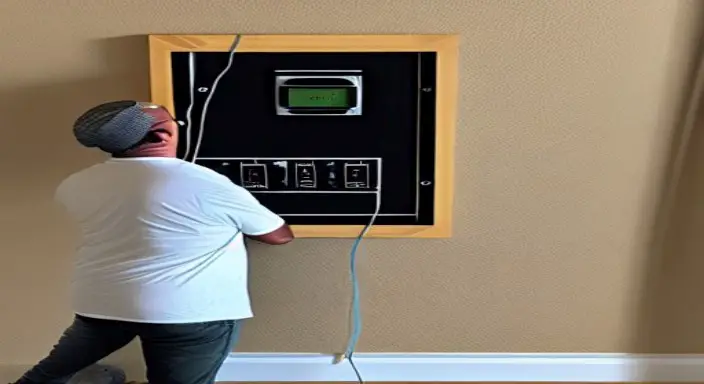 Turn off the power