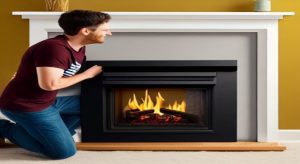 How To Remove A Gas Fireplace | 10 Steps You Don’t Know Before