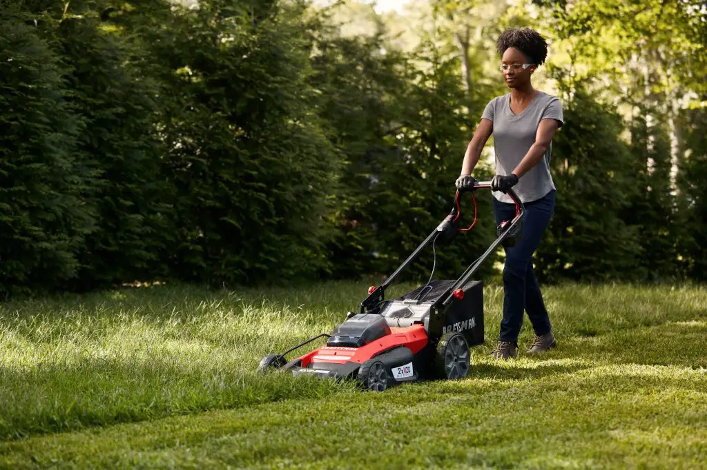 Best Lawn Mowers for Scalping