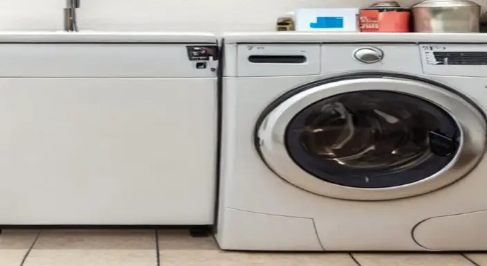16. The reset process is complete once you hear an end-of-cycle beep sound from your washer! 