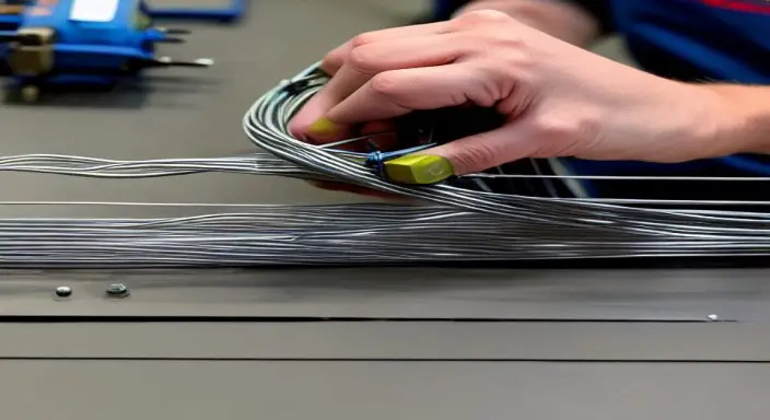 1. Understand the basics of aluminum wire splicing